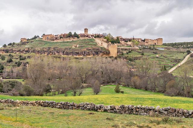 PEDRAZA